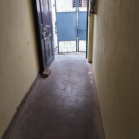 Sri Viswanatham Guest House Varanasi Exterior foto