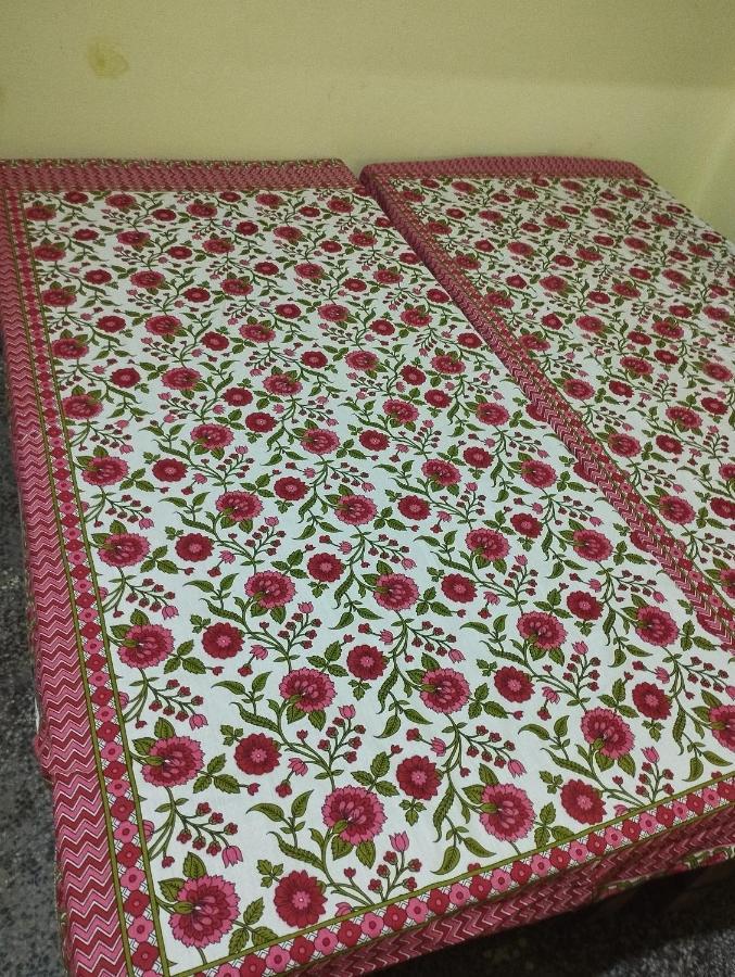 Sri Viswanatham Guest House Varanasi Exterior foto