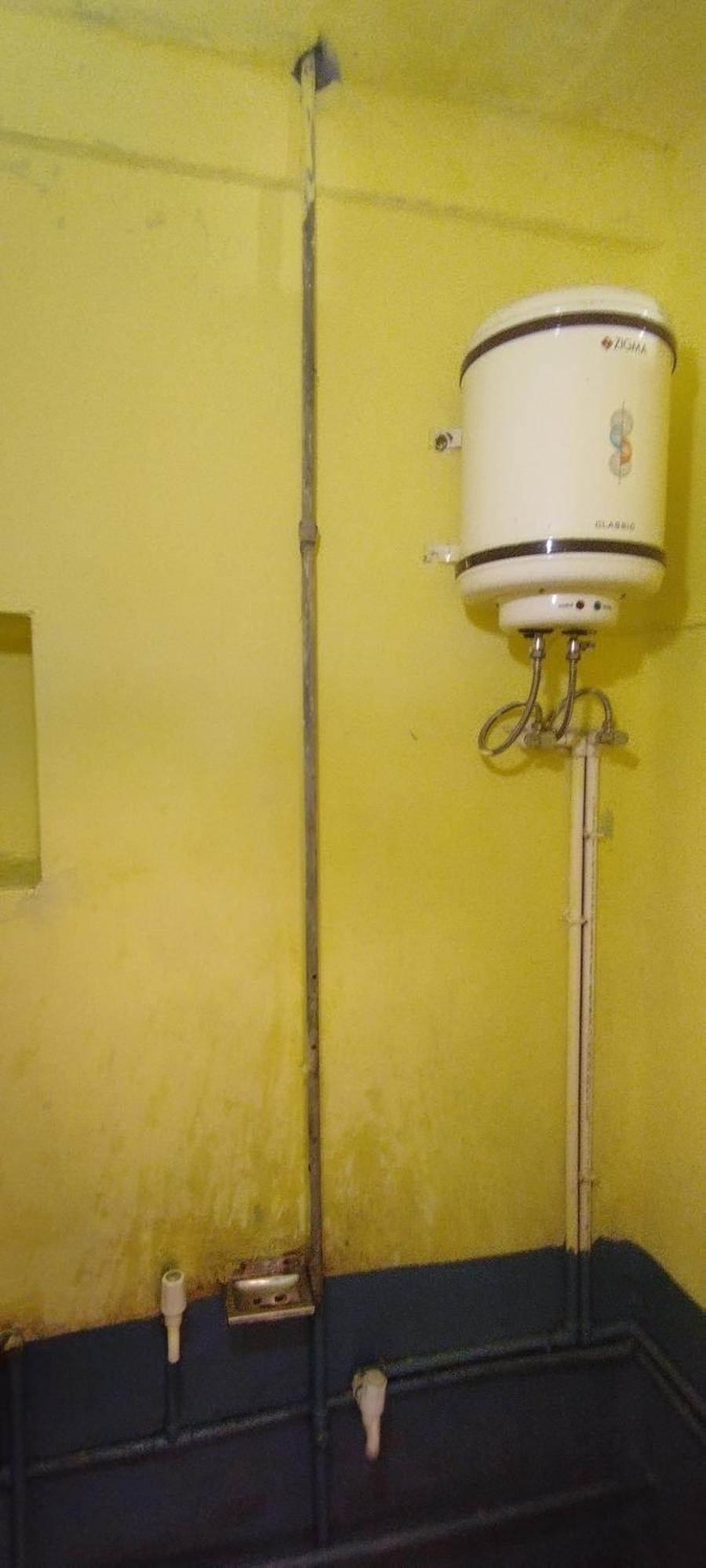 Sri Viswanatham Guest House Varanasi Exterior foto