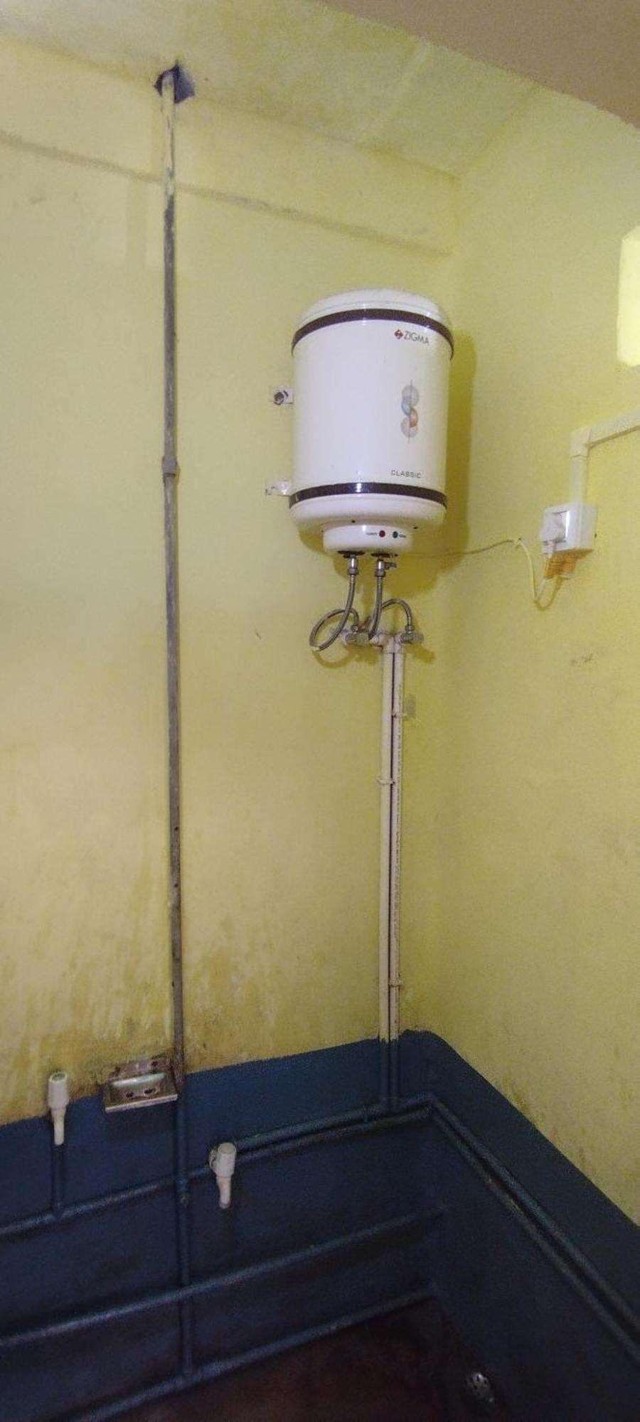 Sri Viswanatham Guest House Varanasi Exterior foto