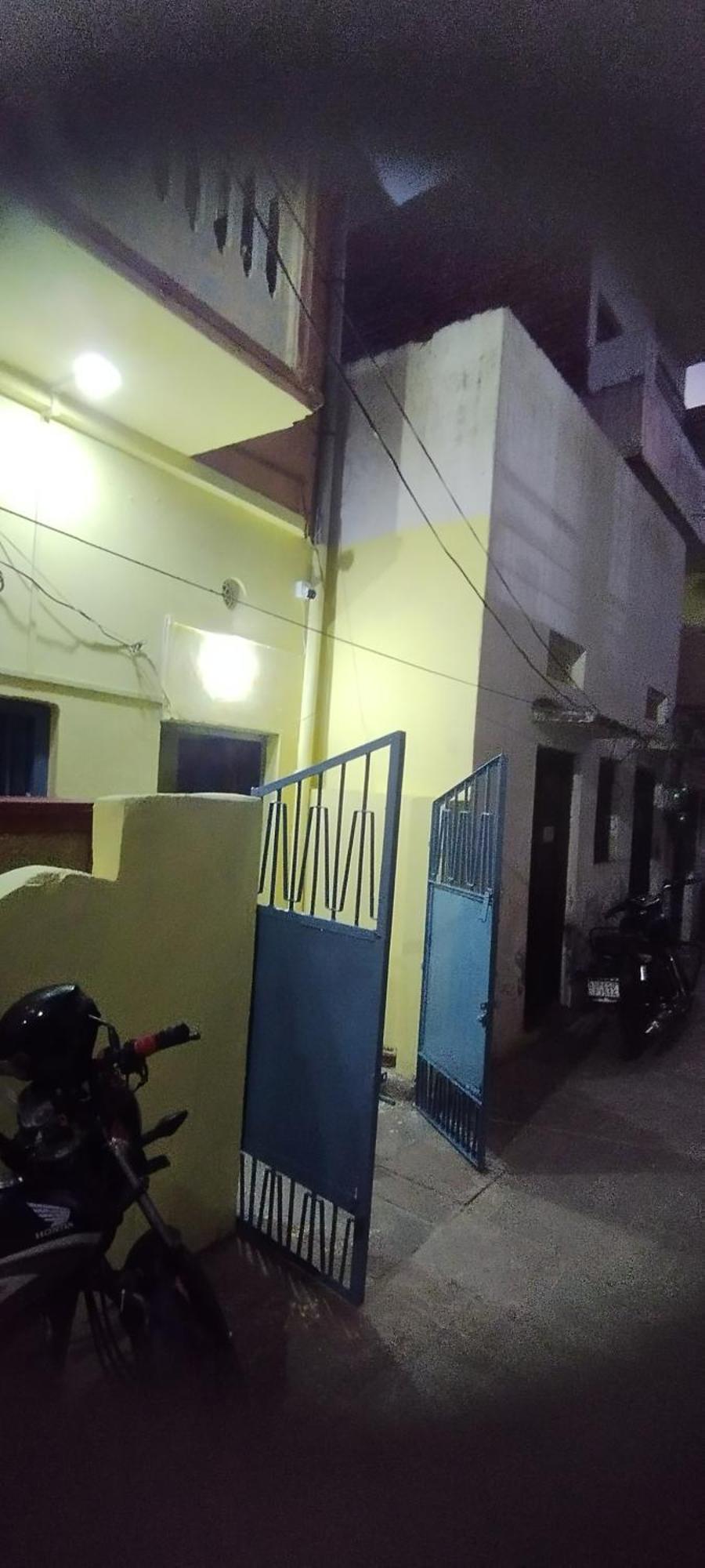 Sri Viswanatham Guest House Varanasi Exterior foto